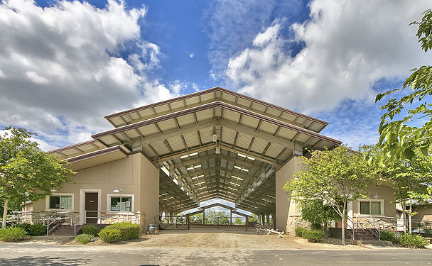 Starr Vaughn Equestrian Inc