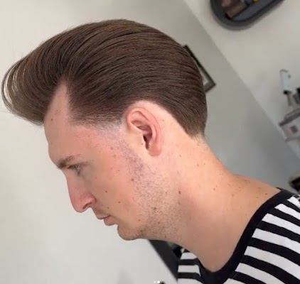 Invictus barber studio photo 3