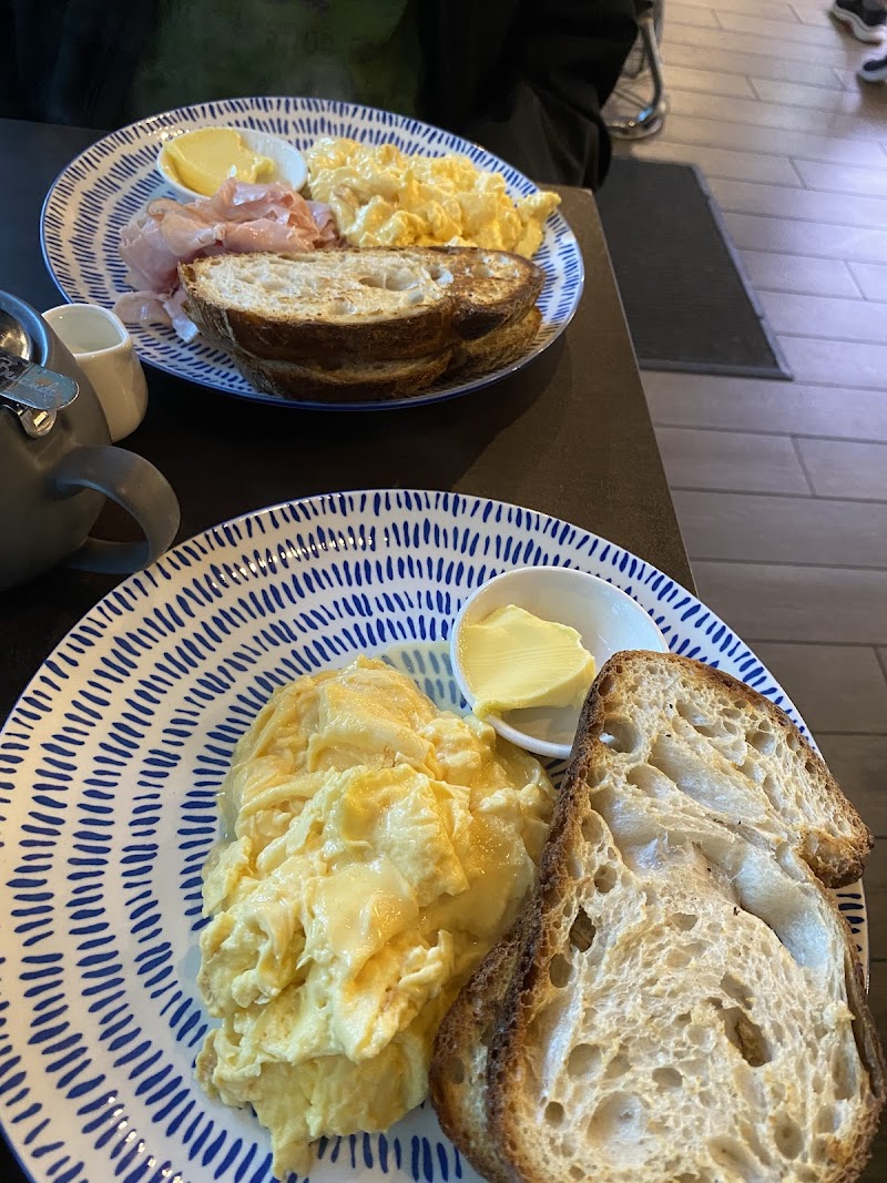 JOE BLACK CAFE photo 8