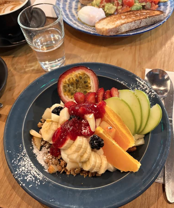 JOE BLACK CAFE photo 3