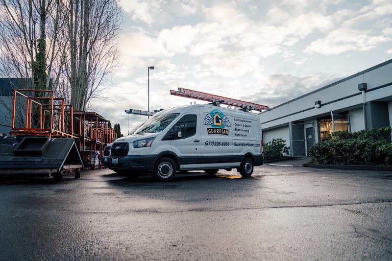 Guardian Roofing, Gutters & Insulation photo 3