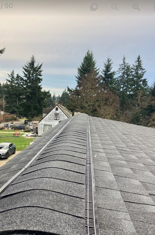 Guardian Roofing, Gutters & Insulation photo 5