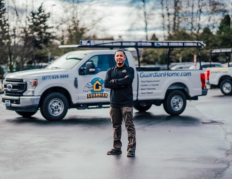 Guardian Roofing, Gutters & Insulation photo 2