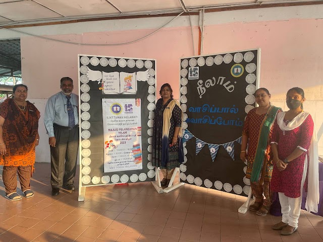 SJK(T) TAMAN MELAWATI photo 2