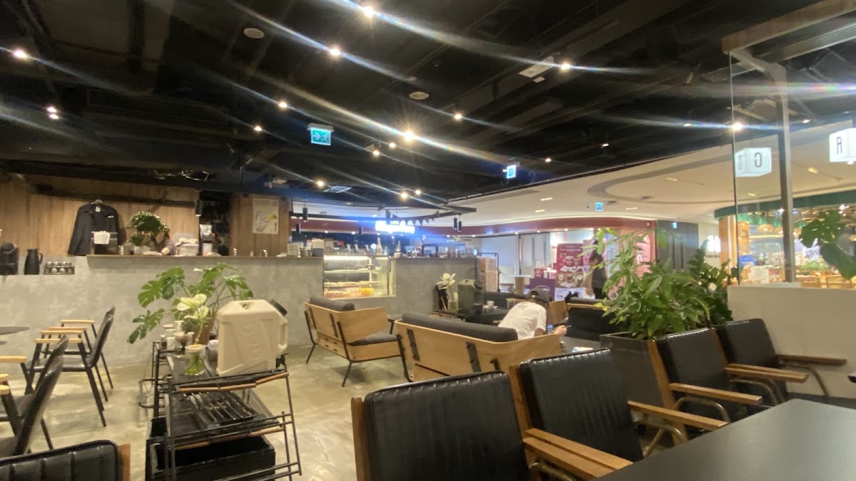 Gooca (AIRSIDE) photo 4
