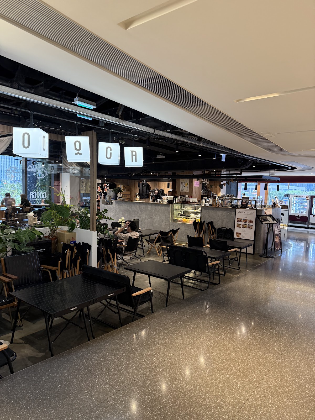Gooca (AIRSIDE) photo 1