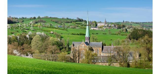 Brasserie de l'Abbaye du Val-Dieu