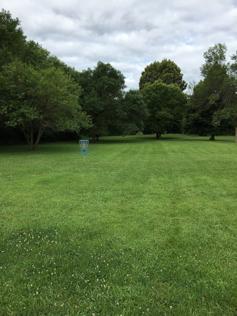 Zobel Park Disc Golf photo 4