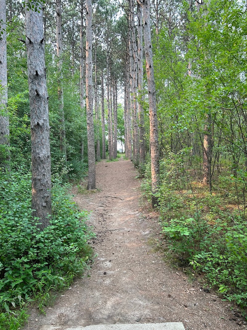 Zobel Park Disc Golf photo 1
