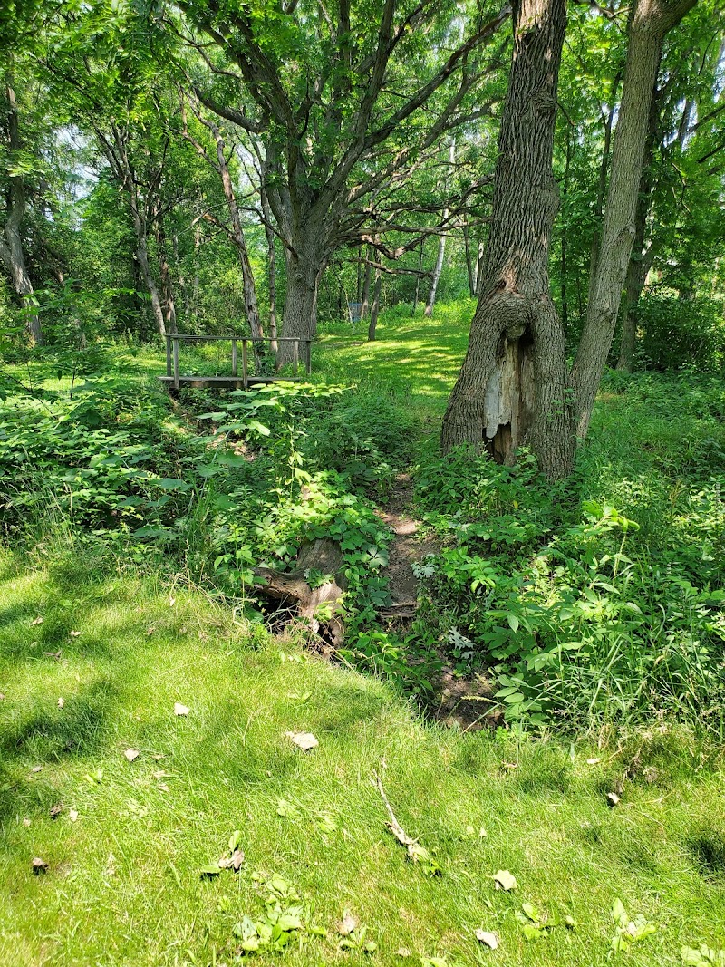 Zobel Park Disc Golf photo 2
