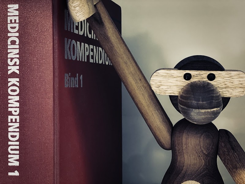 Kæbekirurgisk Klinik - billede 8