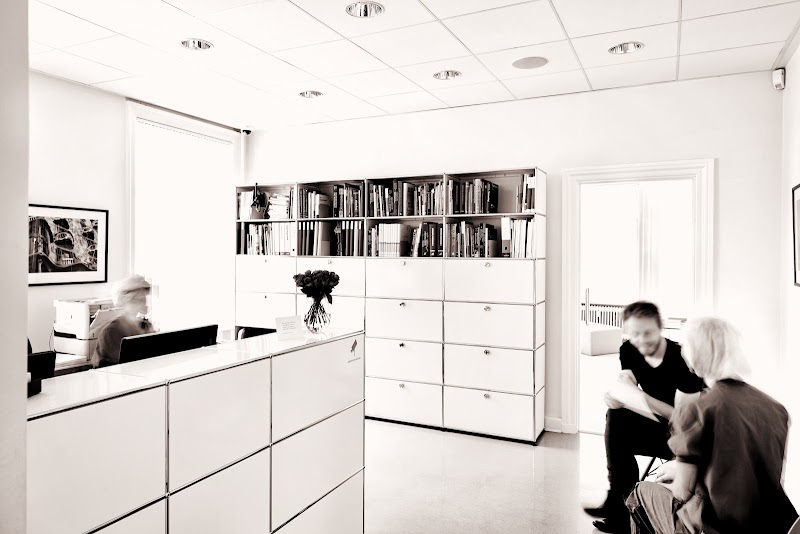 Kæbekirurgisk Klinik - billede 2