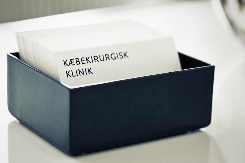 Kæbekirurgisk Klinik - billede 9