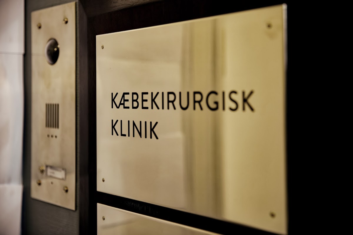 Kæbekirurgisk Klinik - tandlægeklinik i København K