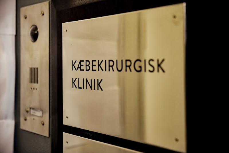 Kæbekirurgisk Klinik - billede 1