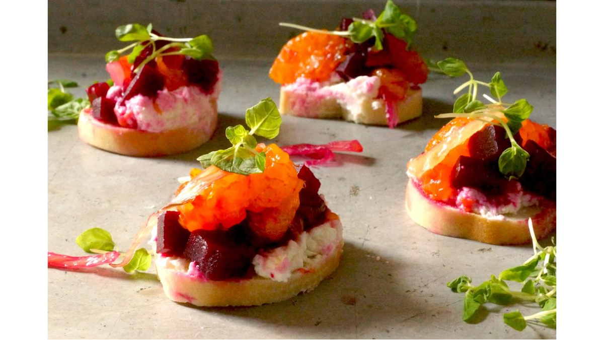 Catering By Design: Google Places image 2
