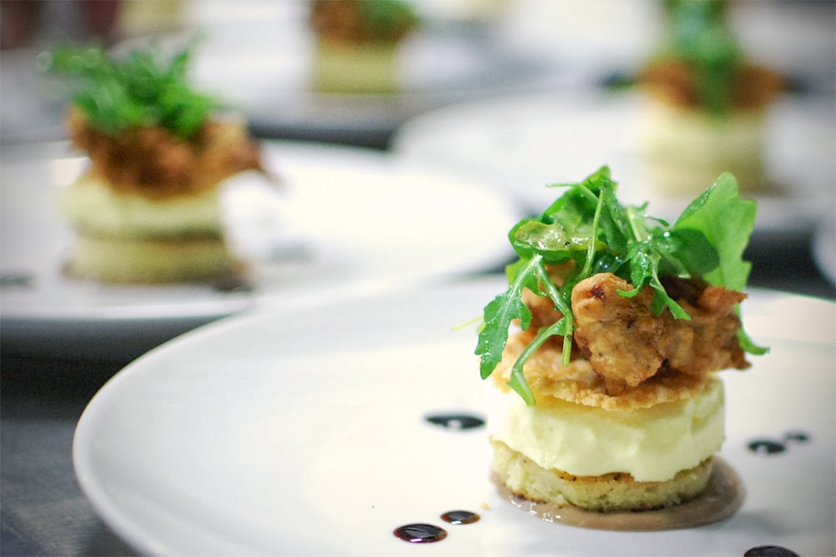Catering By Design: Google Places image 4