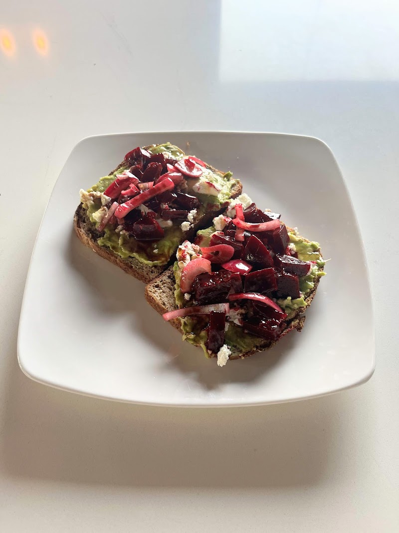 Maple Leaf Roasters Coffee House (Cafe Location) photo 3