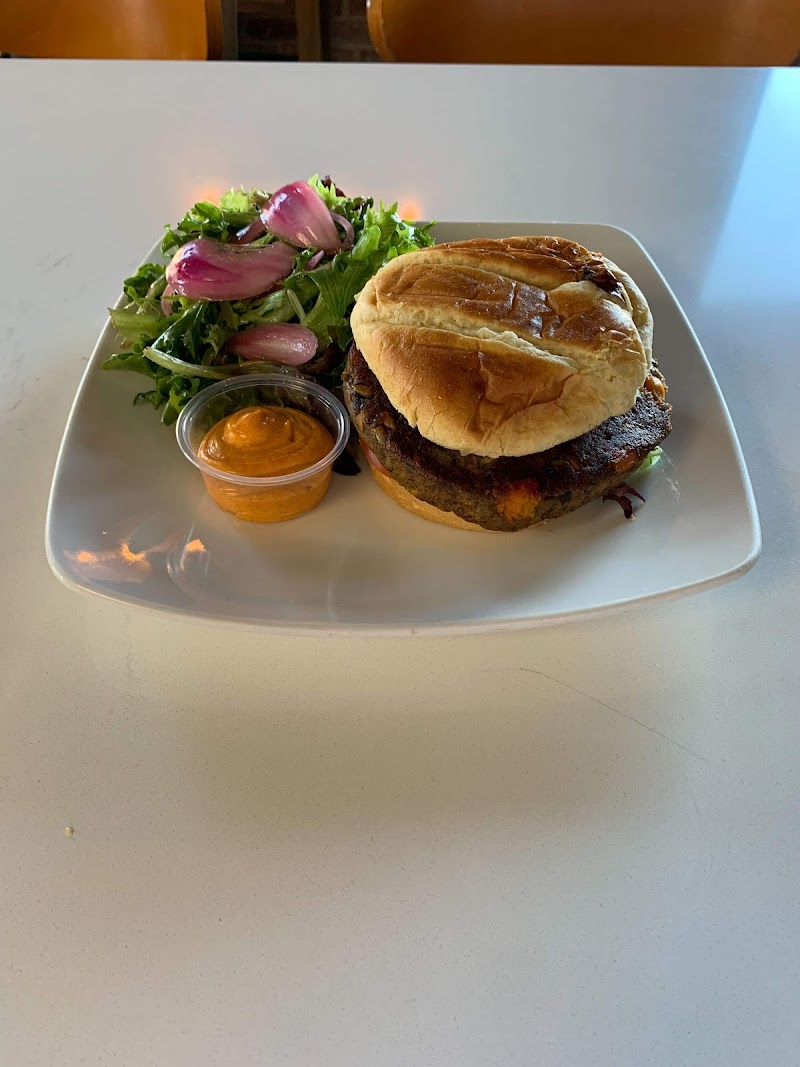 Maple Leaf Roasters Coffee House (Cafe Location) photo 4