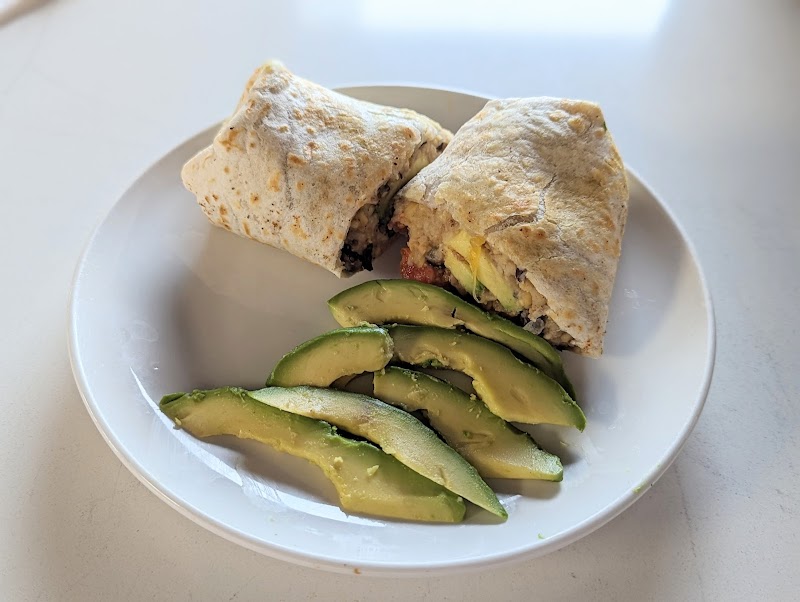 Maple Leaf Roasters Coffee House (Cafe Location) photo 2