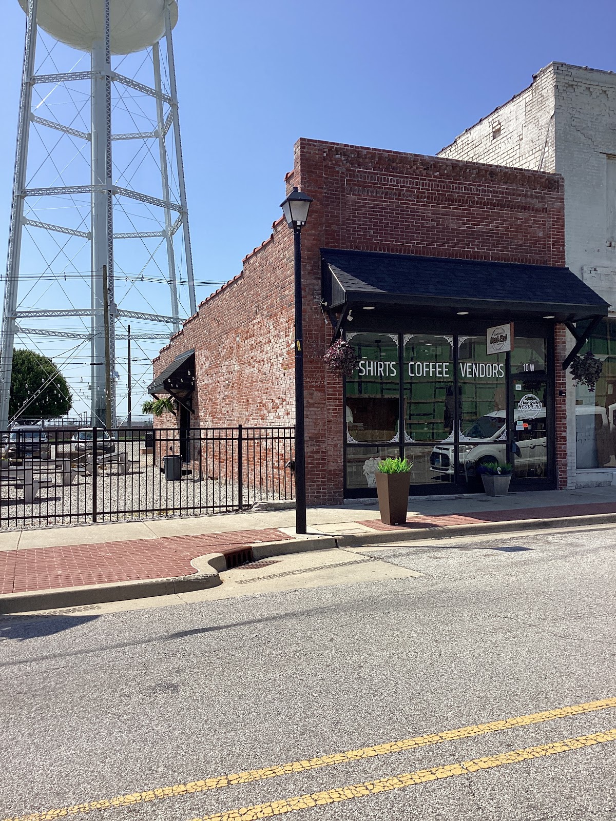 DownTown’s WestEnd & Courtyard photo 3