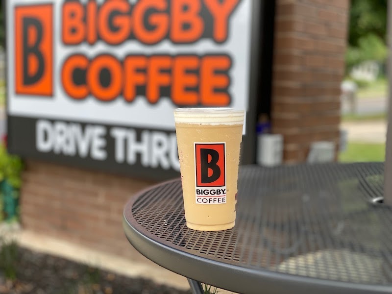 BIGGBY COFFEE photo 3