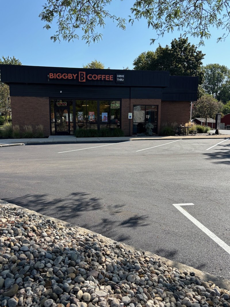 BIGGBY COFFEE photo 4