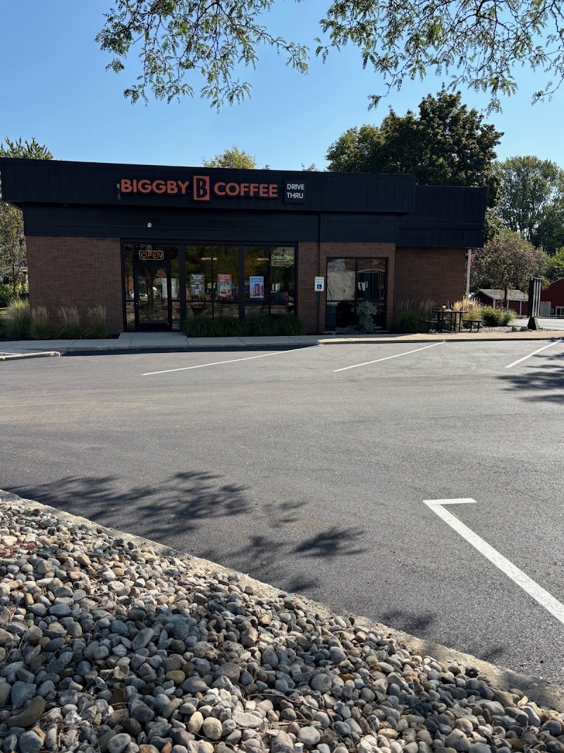 BIGGBY COFFEE photo 4