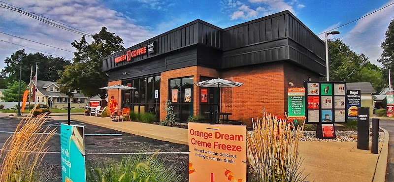 BIGGBY COFFEE photo 1