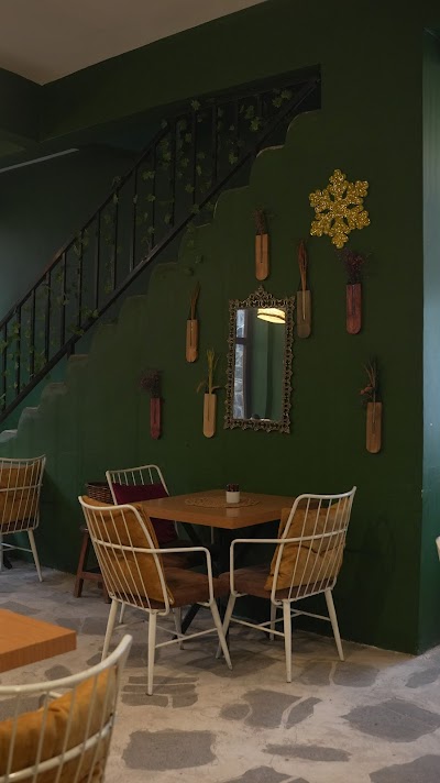 telgrafhane kitchen & coffee - Kafe