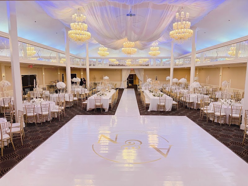 Mission Paradise Banquet Hall