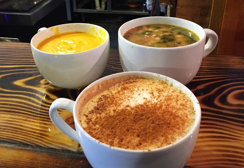 48 Main Cafe & Creperie photo 2