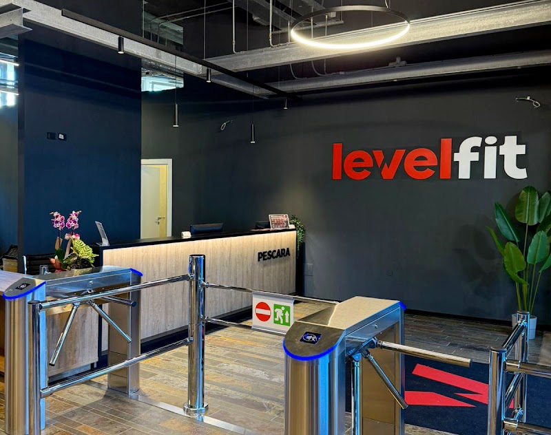 Palestra LevelFit Pescara