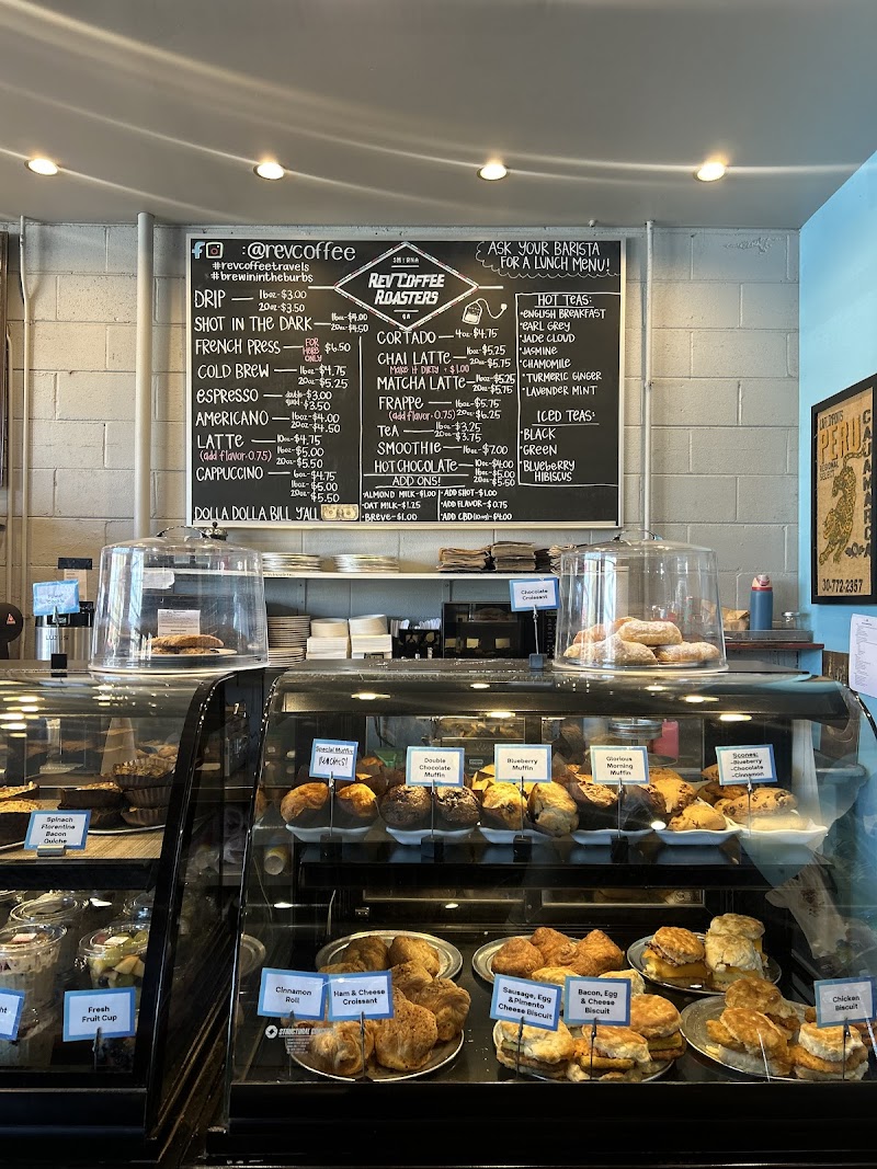 Rev Coffee photo 2