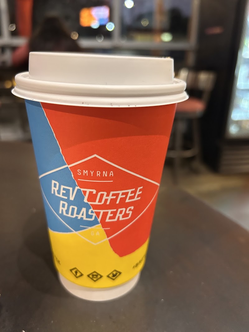 Rev Coffee photo 3