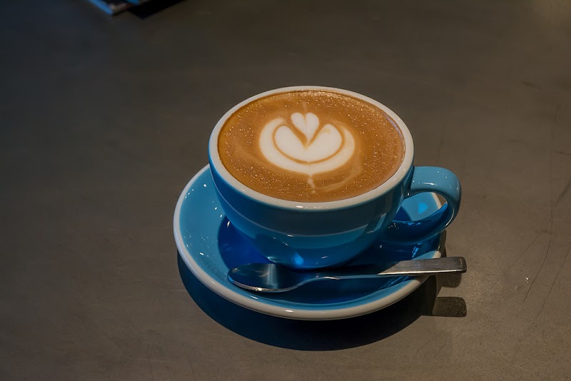 Rev Coffee photo 4