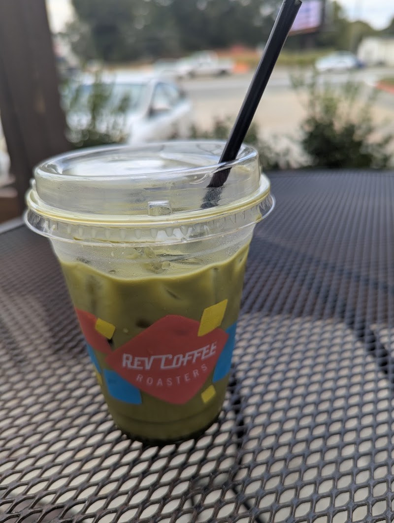 Rev Coffee photo 2