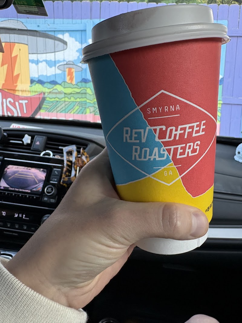 Rev Coffee photo 3