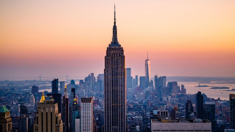 Holiday Inn New York City - Times Square by IHG
