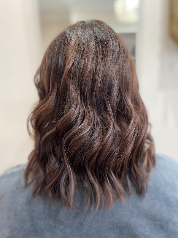 Hair on Asquith Avenue photo 1