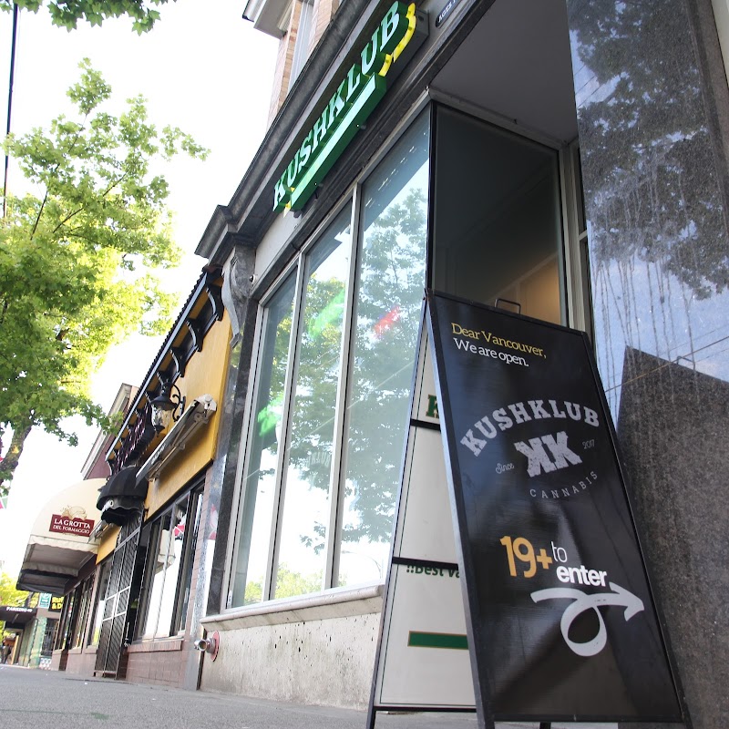 Kushklub Cannabis