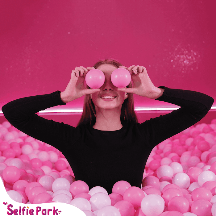 Selfie Park Antalya fotoğraf 1
