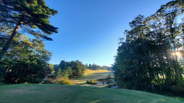 Nara Hakuhō Country Club - Photo 1