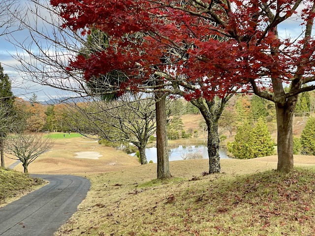 Nara Hakuhō Country Club - Photo 7