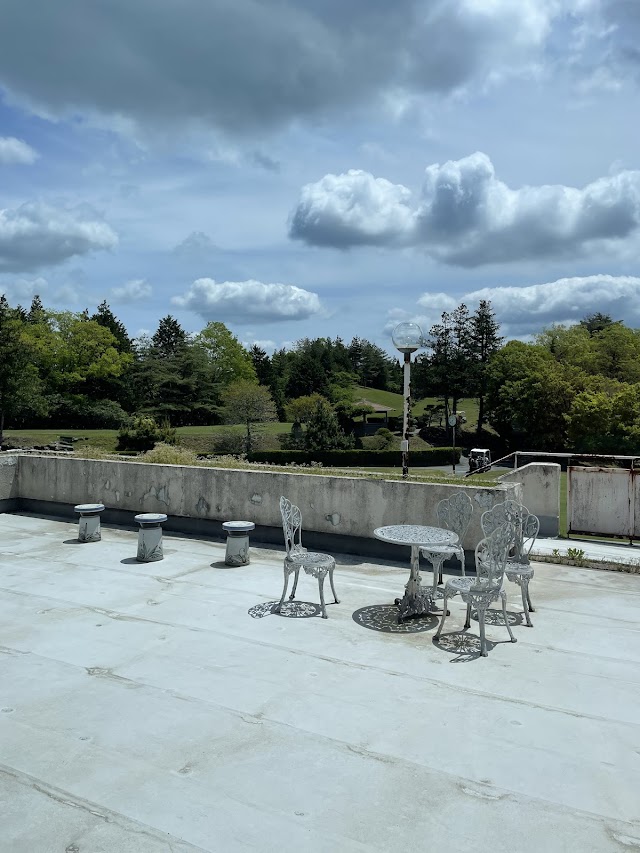 Nara Hakuhō Country Club - Photo 10