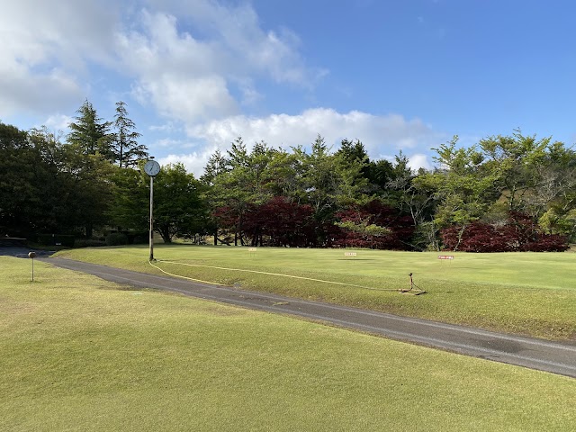 Nara Hakuhō Country Club - Photo 5