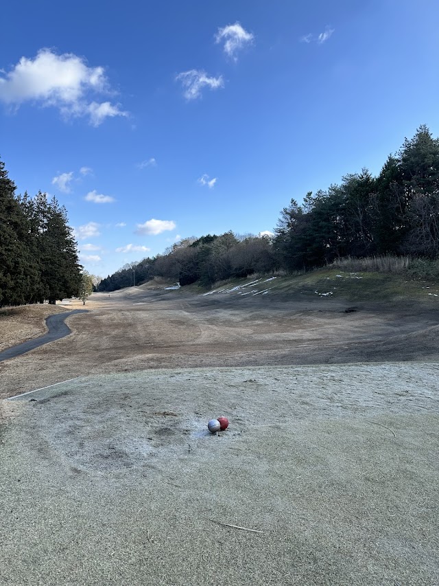 Nara Hakuhō Country Club - Photo 3