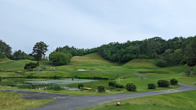 Nara Hakuhō Country Club - Photo 4