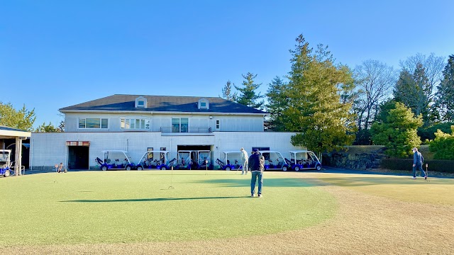 Nara Hakuhō Country Club - Photo 8