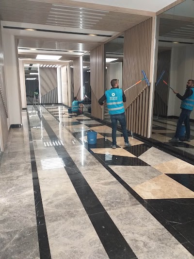 Tempo Grup Tesis Yönetim ve Temizlik Hizmetleri - Temizlik